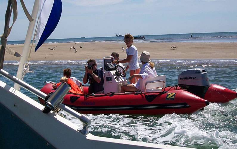 Apartamento Actividades próximas Huelva Ayamonte Apartamento - Actividades próximas