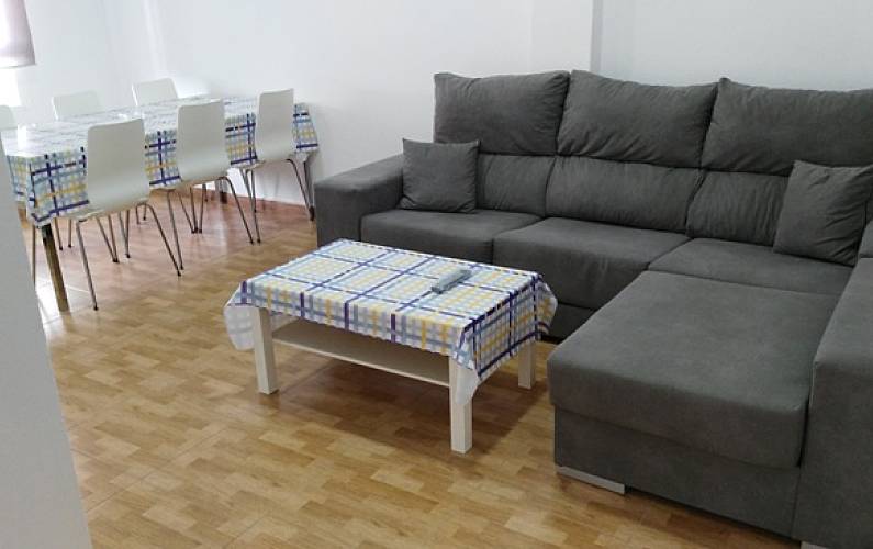 Apartamento Cádis Conil de la Frontera Apartamento - 