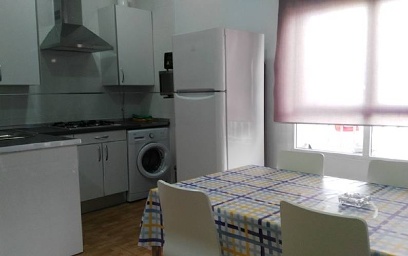 Apartamento Cádis Conil de la Frontera Apartamento - 