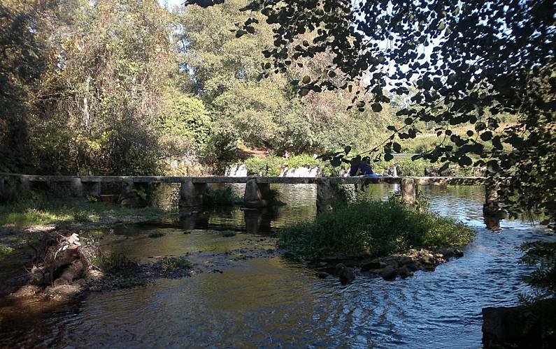 Villa Arredores Braga Esposende vivenda - Arredores