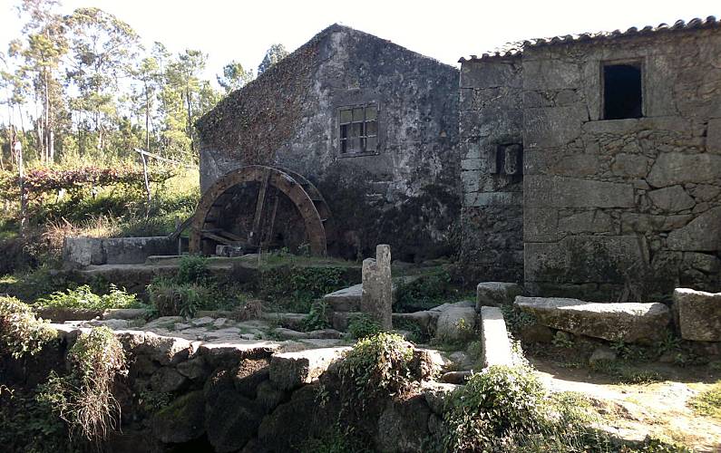 Villa Arredores Braga Esposende vivenda - Arredores