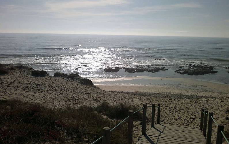 Villa Arredores Braga Esposende vivenda - Arredores