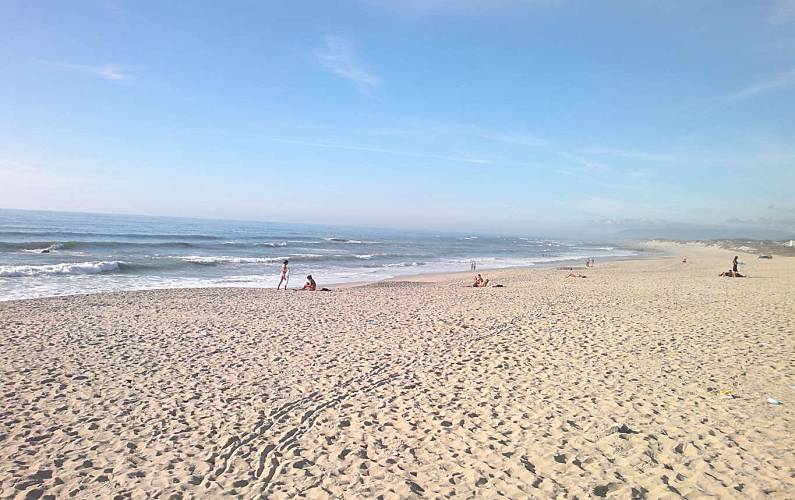 Villa Arredores Braga Esposende vivenda - Arredores