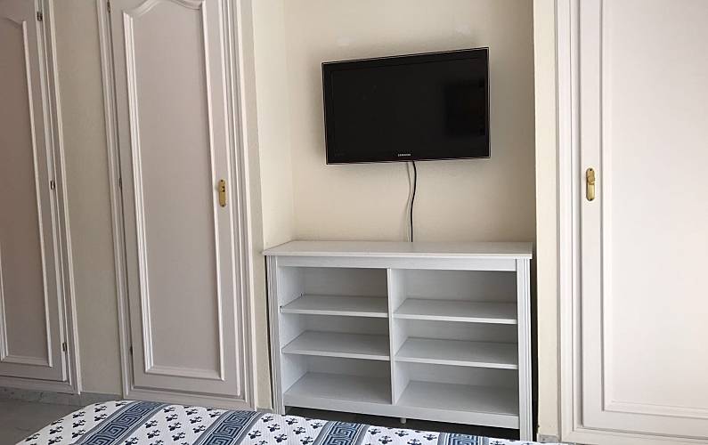 Apartamento Quarto Málaga Marbella Apartamento - Quarto