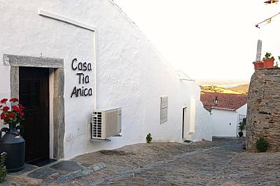 Casa para 5 personas a 4.3 km de la playa Évora