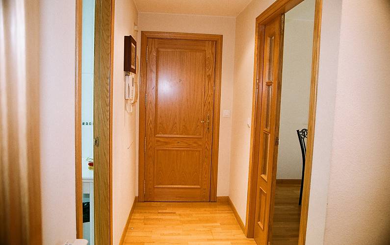 Apartamento Interior da casa Saragoça Saragoça Apartamento - Interior da casa