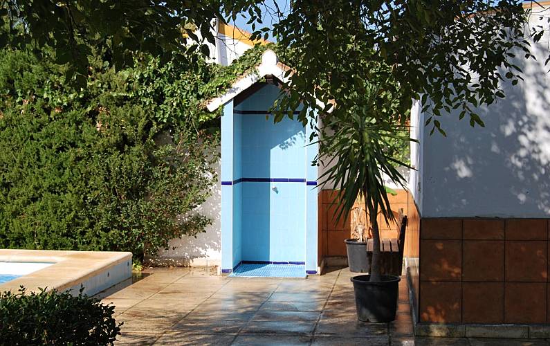 Villa Outros Cádis Conil de la Frontera vivenda - Outros