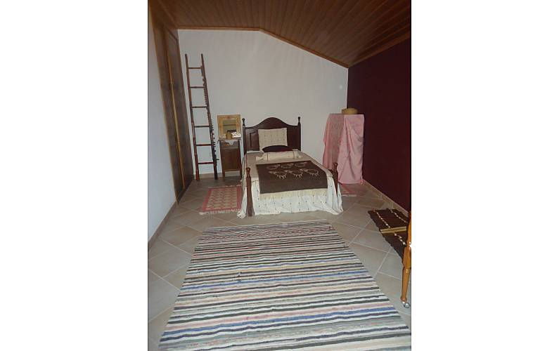 Casas Quarto Guarda Sabugal Casa rural - Quarto