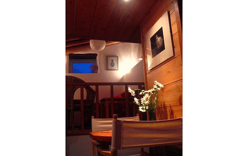 Apartamento Interior da casa Ilha das Flores Lajes das Flores Apartamento - Interior da casa