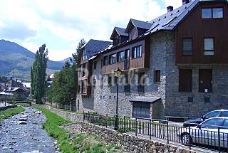 Sallent de Gallego Apartamentos en alquiler