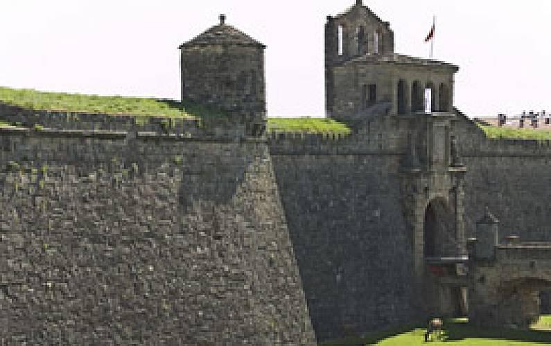 6 Arredores Huesca Jaca Apartamento - Arredores