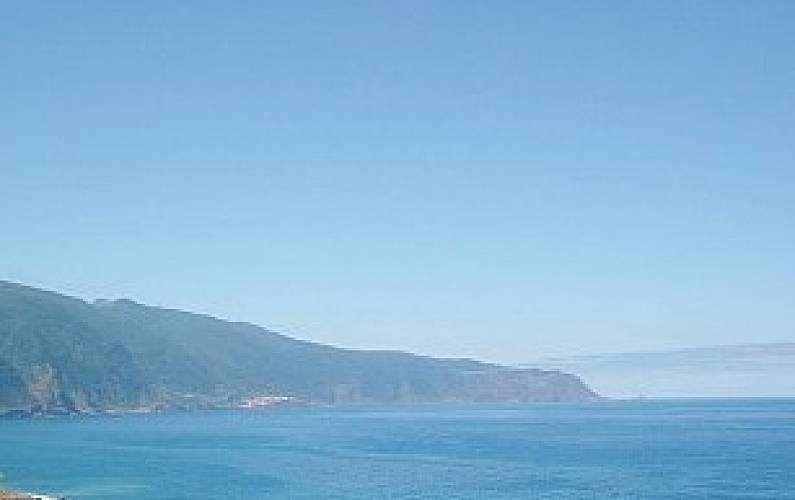 Barato Vistas da casa Ilha da Madeira São Vicente Casa rural - Vistas da casa