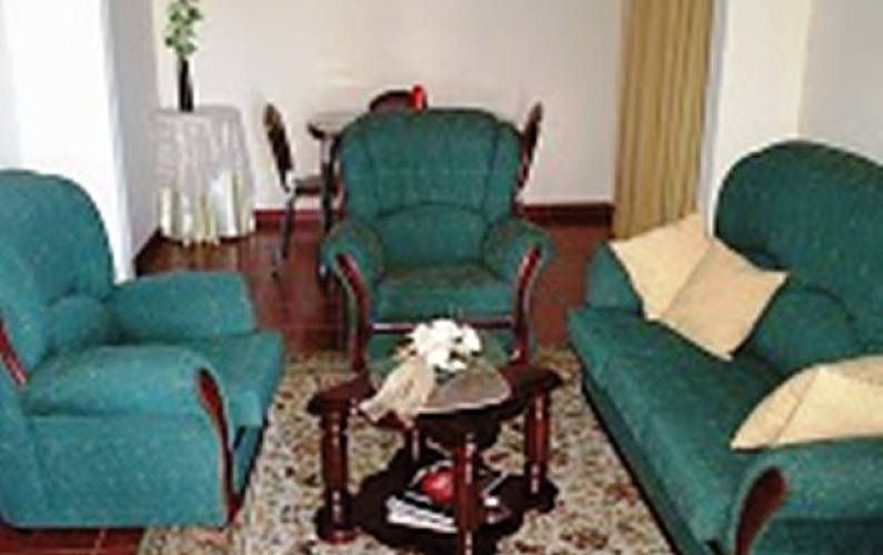 Barato Sala Ilha da Madeira São Vicente Casa rural - Sala