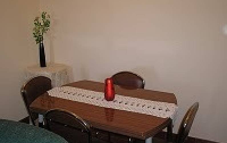 Barato Sala de Jantar Ilha da Madeira São Vicente Casa rural - Sala de Jantar