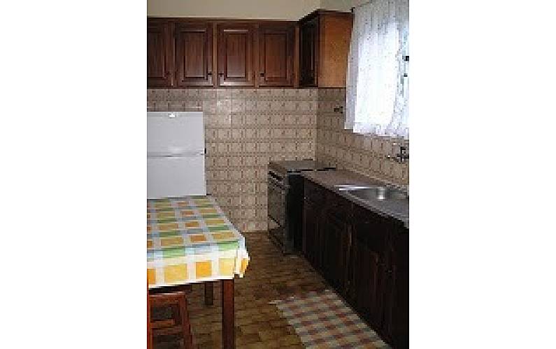 Barato Cozinha Ilha da Madeira São Vicente Casa rural - Cozinha