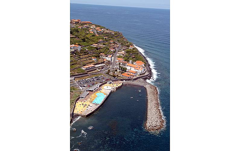 Barato Arredores Ilha da Madeira São Vicente Casa rural - Arredores