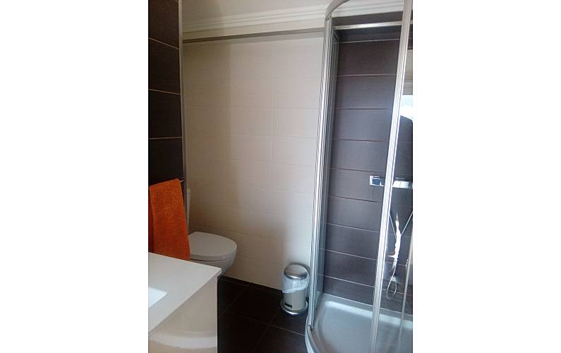 Casa Casa-de-banho Coimbra Mira Apartamento - Casa-de-banho