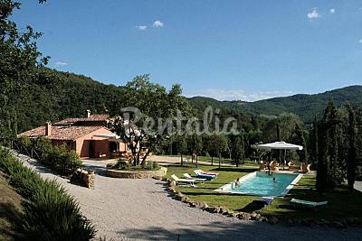 Villa in affitto - Umbria Perugia