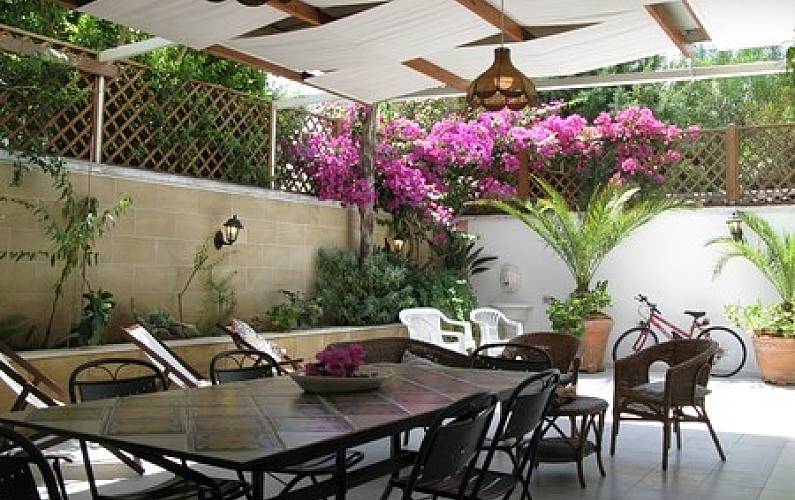 Vivenda Lecce Gallipoli vivenda - 