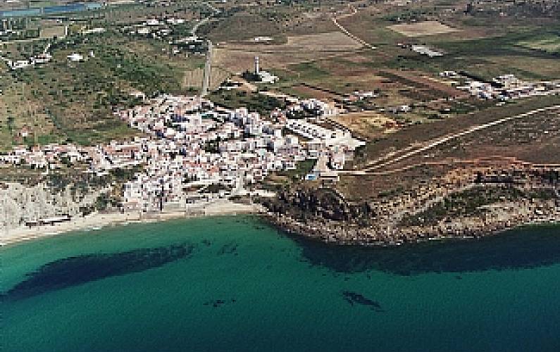 Acolhedor Arredores Algarve-Faro Lagos Apartamento - Arredores