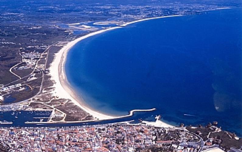 Acolhedor Outros Algarve-Faro Lagos Apartamento - Outros