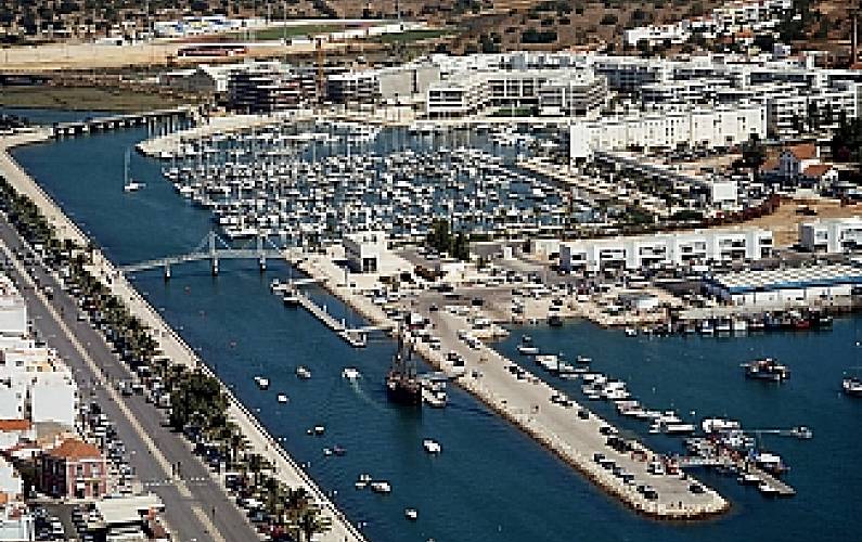 Acolhedor Outros Algarve-Faro Lagos Apartamento - Outros