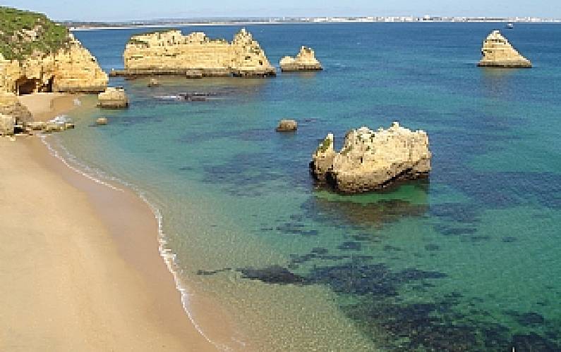 Acolhedor Outros Algarve-Faro Lagos Apartamento - Outros