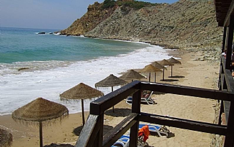 Acolhedor Arredores Algarve-Faro Lagos Apartamento - Arredores