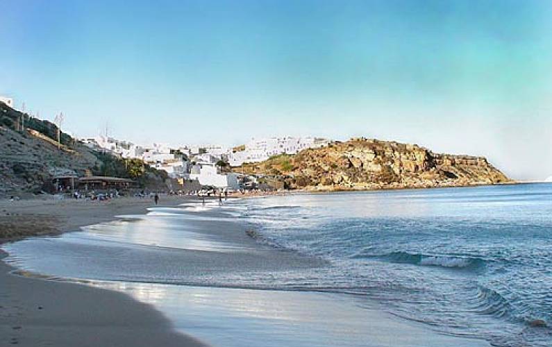 Acolhedor Arredores Algarve-Faro Lagos Apartamento - Arredores