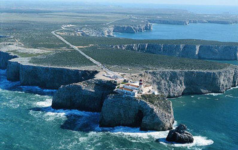 Acolhedor Arredores Algarve-Faro Lagos Apartamento - Arredores