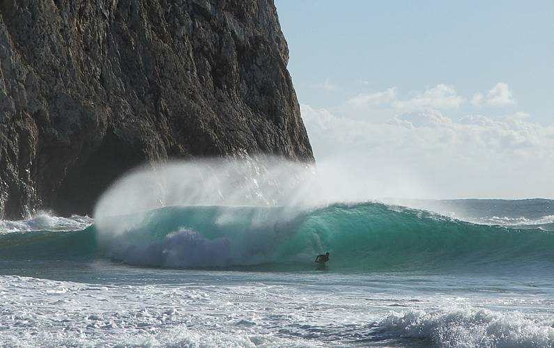 Acolhedor Arredores Algarve-Faro Lagos Apartamento - Arredores