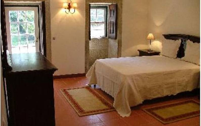 Villa entièrement équipée à 7 km de la plage 5