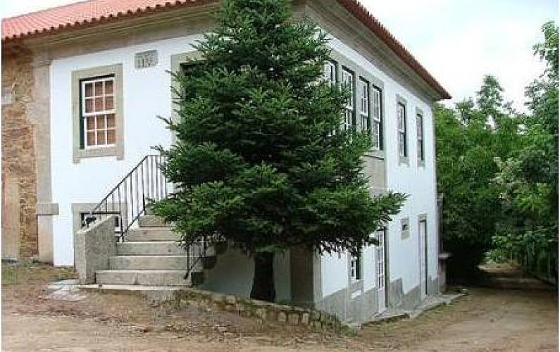 Villa entièrement équipée à 7 km de la plage 3