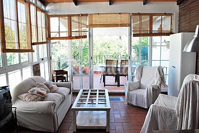 Atico duplex con terraza y solarium en Sevilla Sevilla