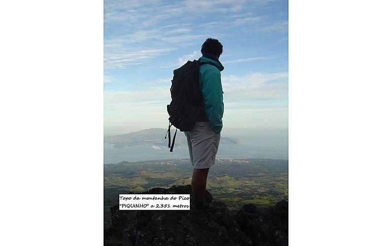 Retiro Actividades próximas Ilha do Pico Madalena Casa rural - Actividades próximas