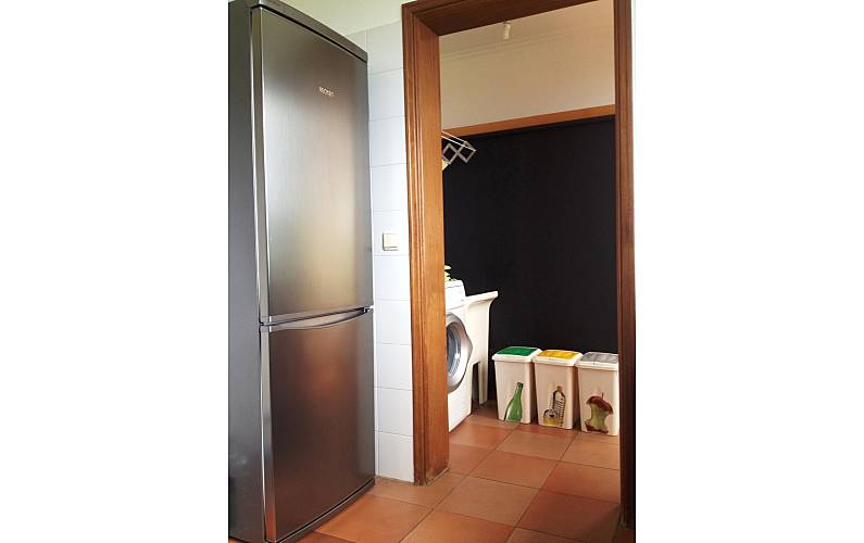 Apartamento Cozinha Ilha da Madeira Ponta do Sol Apartamento - Cozinha