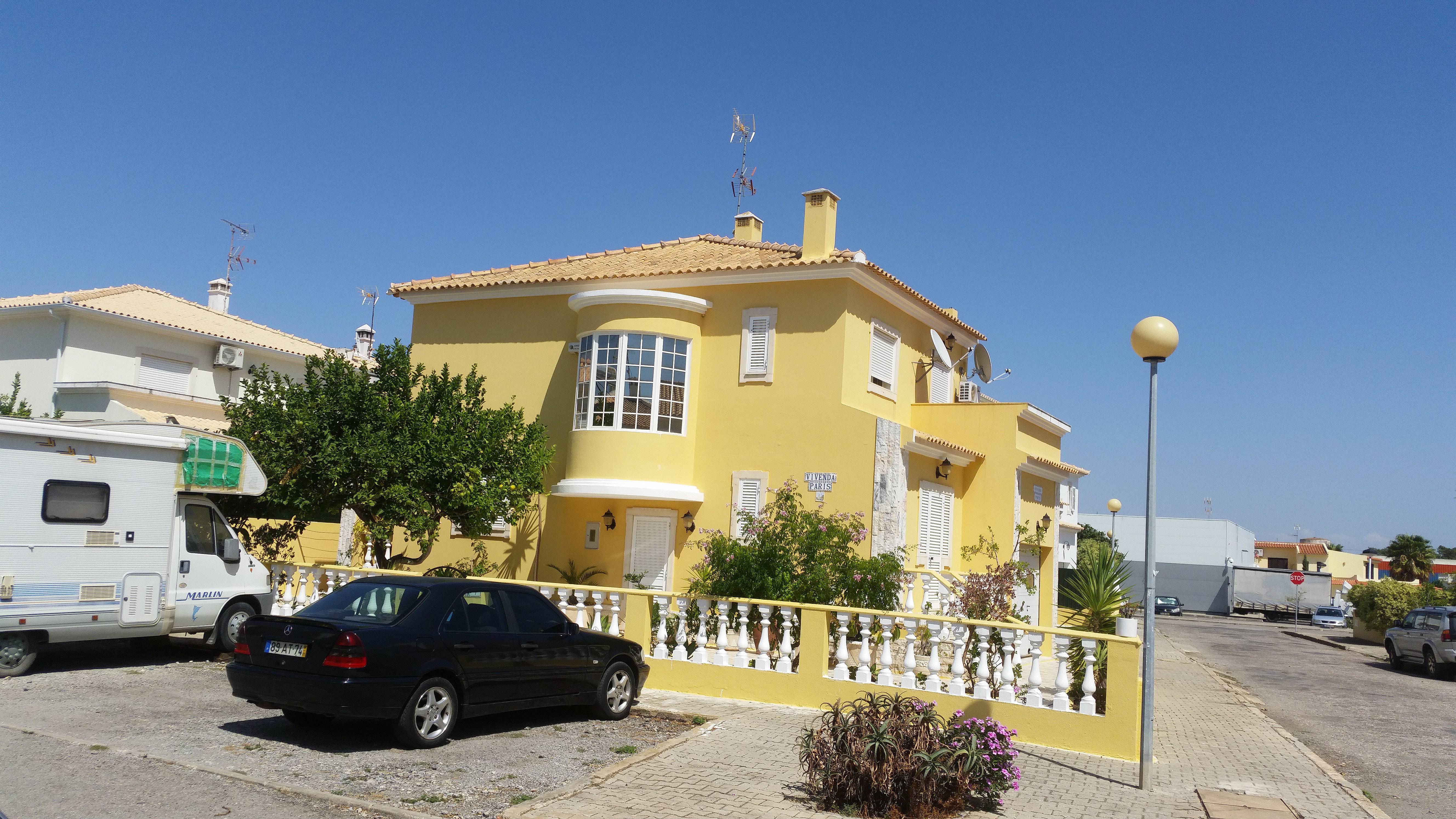 Alugase vivenda em Vila Real de St Antonio/Hortas Vila Real de Santo António (AlgarveFaro