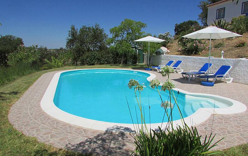 Casa Beja Almodôvar Casa rural - 