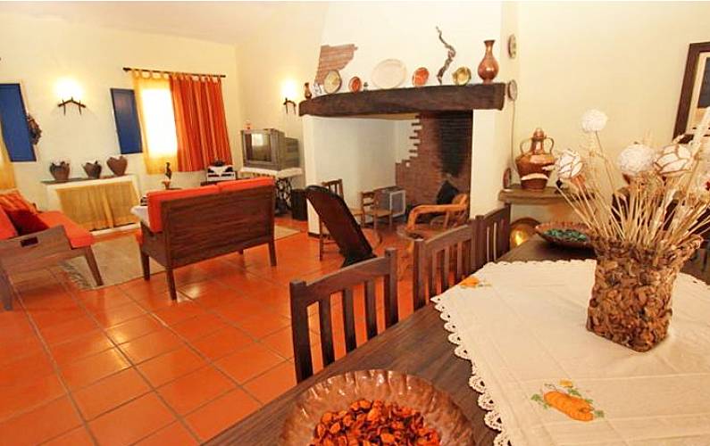 Casa Beja Almodôvar Casa rural - 