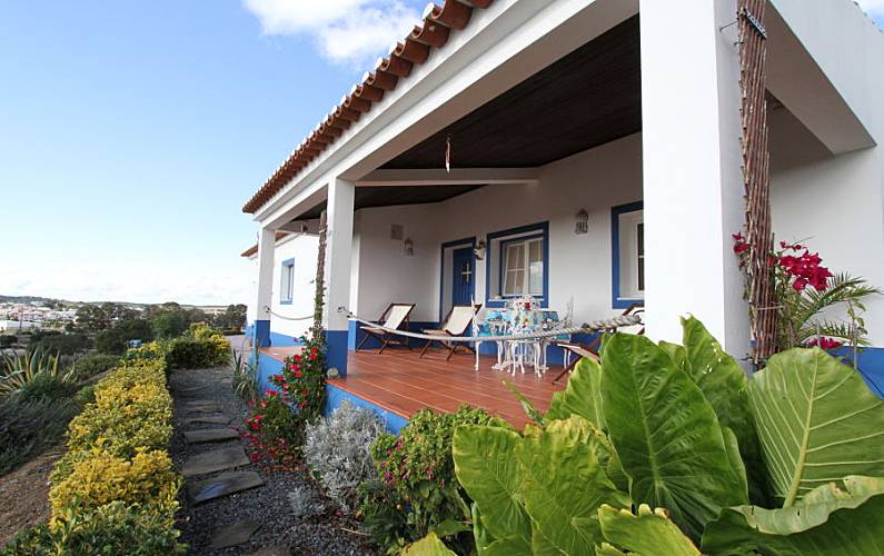 Casa Beja Almodôvar Casa rural - 