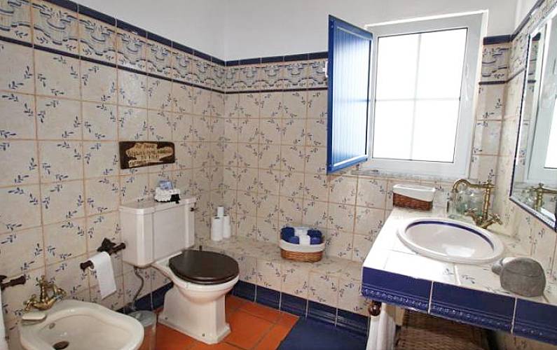 Casa Beja Almodôvar Casa rural - 