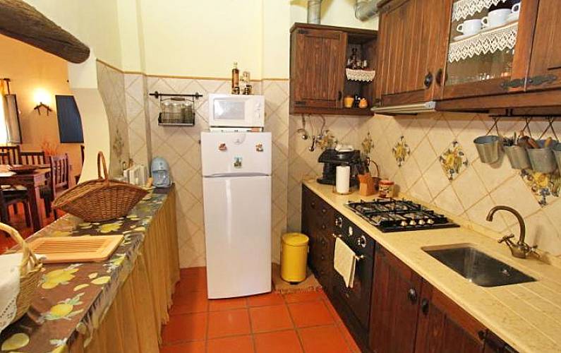 Casa Beja Almodôvar Casa rural - 