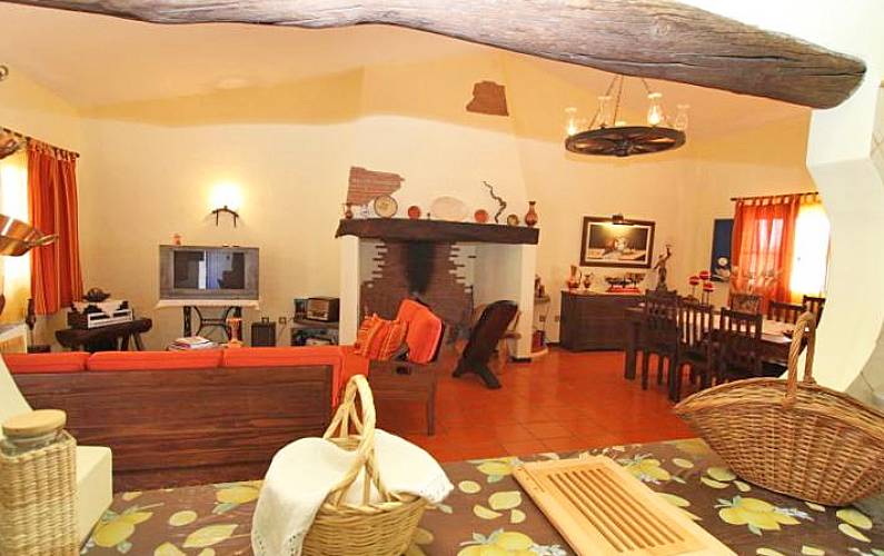 Casa Beja Almodôvar Casa rural - 