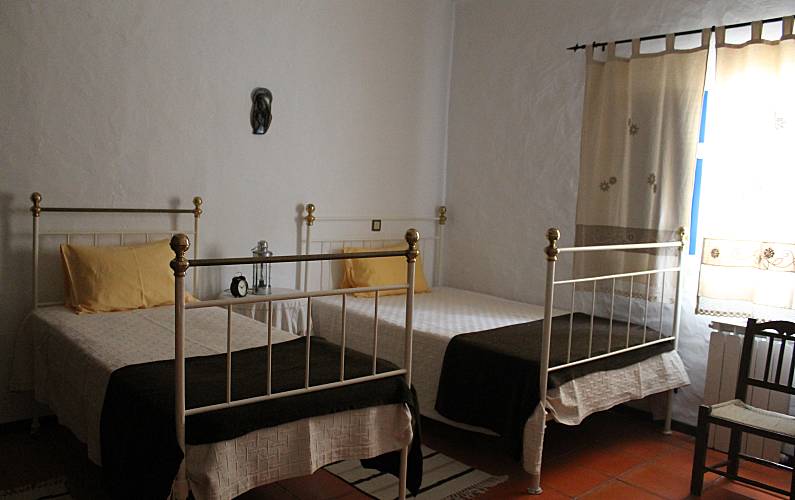 Casa Beja Almodôvar Casa rural - 