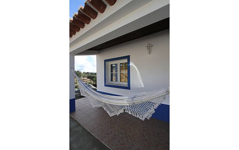 Casa Beja Almodôvar Casa rural - 
