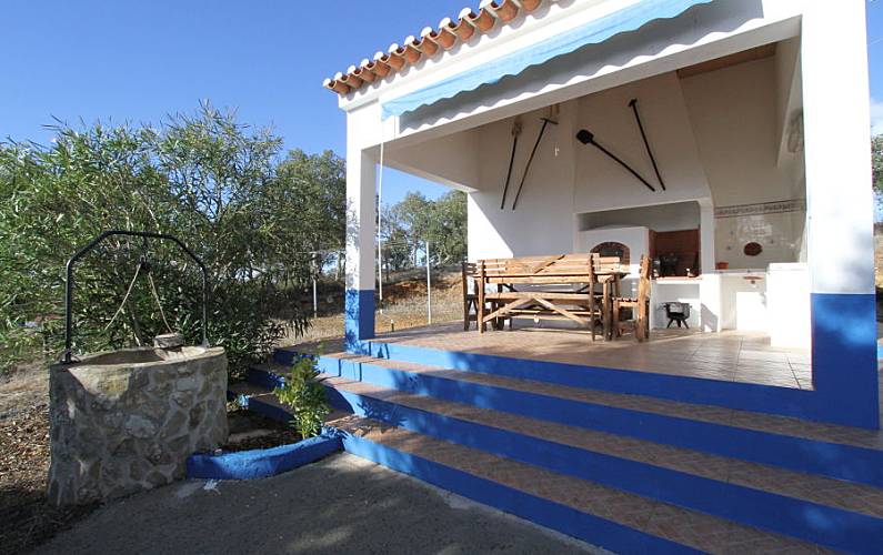 Casa Beja Almodôvar Casa rural - 
