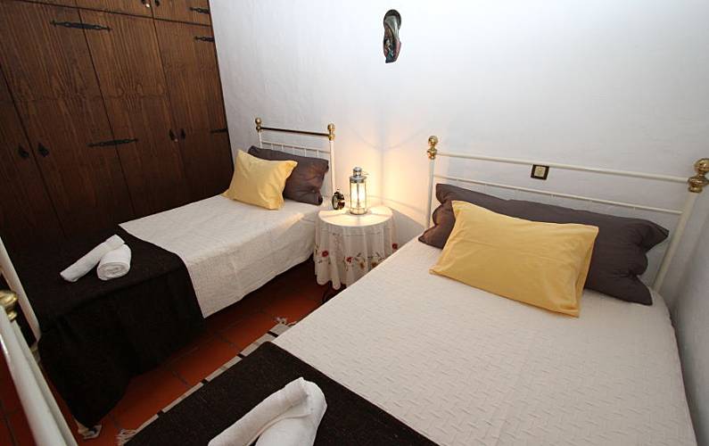 Casa Beja Almodôvar Casa rural - 