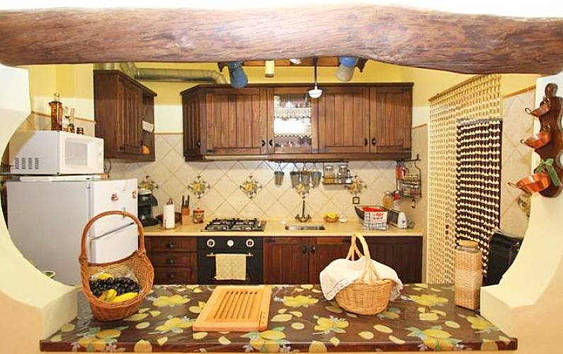 Casa Beja Almodôvar Casa rural - 