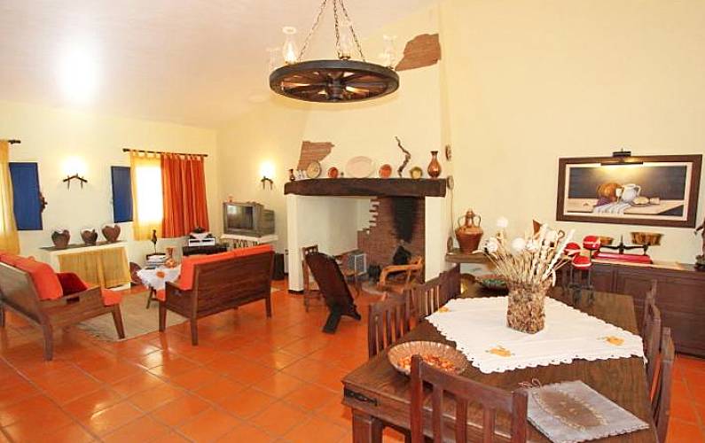 Casa Beja Almodôvar Casa rural - 