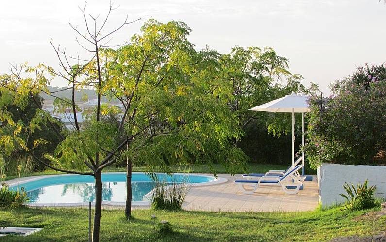 Casa Beja Almodôvar Casa rural - 